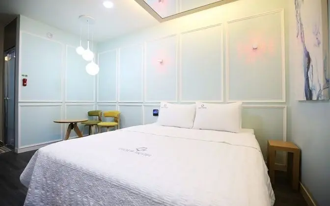 Oda (Standard room)