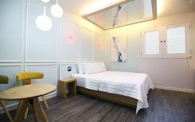 Oda (Standard room)