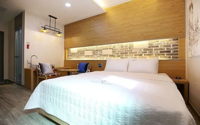 Oda (Standard room)