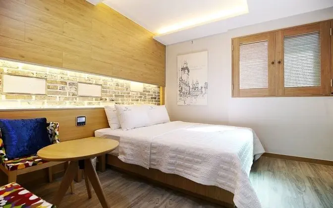 Oda (Standard room)