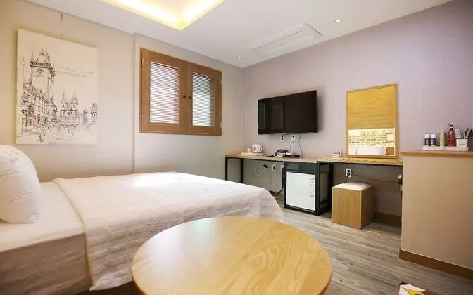 Oda (Standard room)