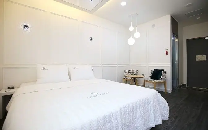 Oda (Standard room)