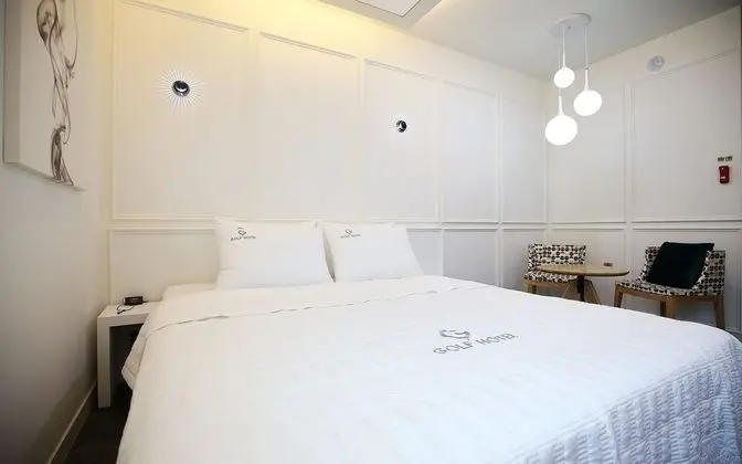 Oda (Standard room)