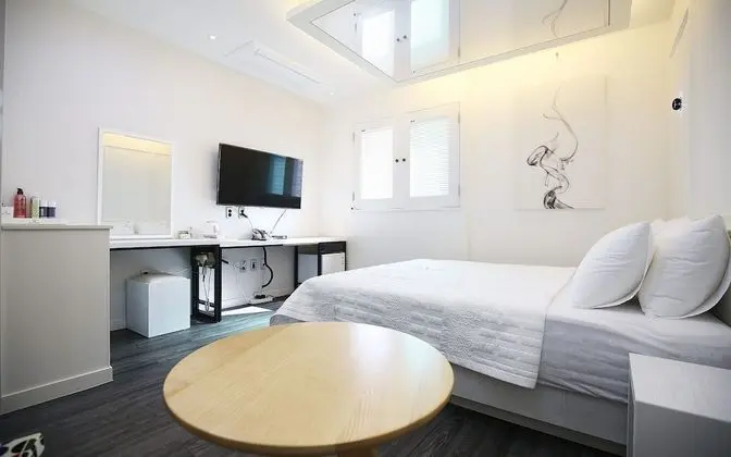 Oda (Standard room)