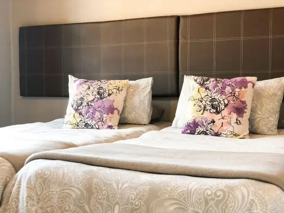 Family Dağ Evi, 2 Yatak Odası, Engellilere Uygun, Bahçeli (Self-catering)
