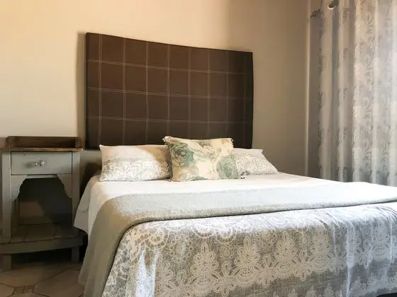 Family Dağ Evi, 2 Yatak Odası, Engellilere Uygun, Bahçeli (Self-catering)