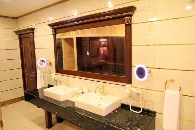 Banyo lavabosu