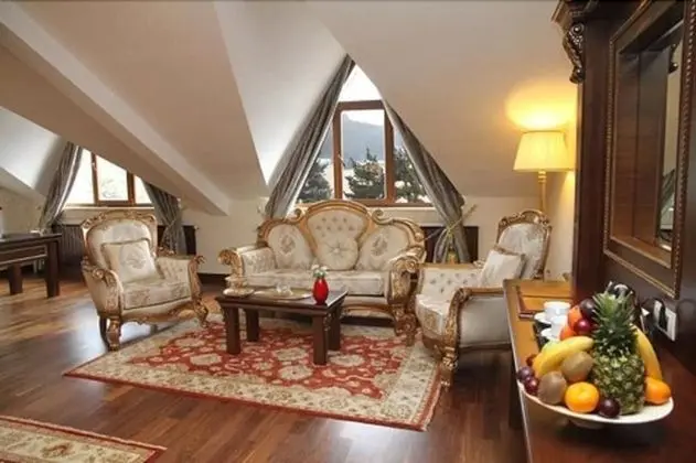 King Room
