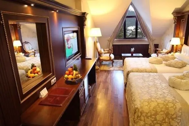 King Room