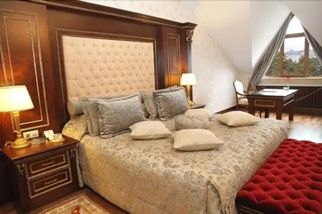 King Room