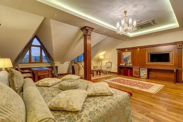 King Room