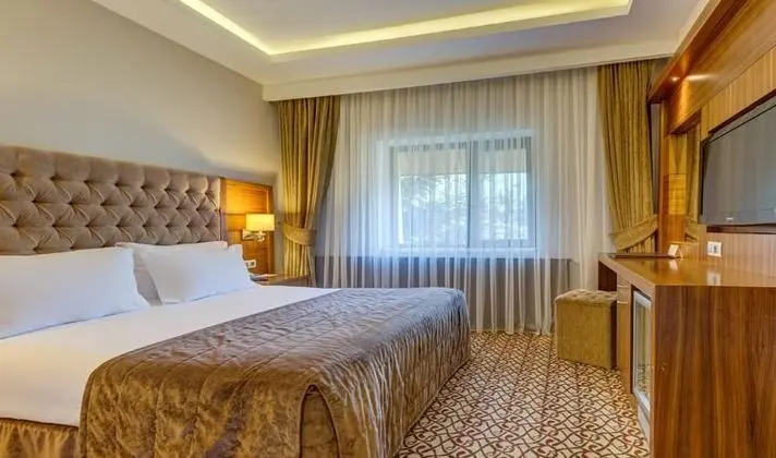 Orman Tarafı Oda