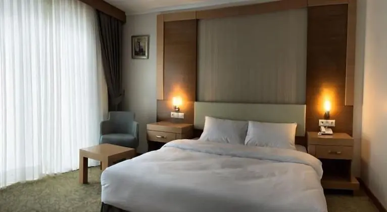 Deluxe Tek Kişilik Oda