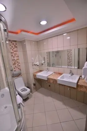Deluxe Tek Kişilik Oda