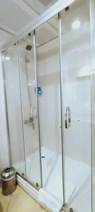 Standart Oda, Bahçe Manzaralı