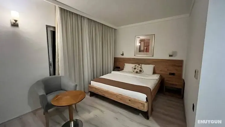 Standard Double Çift Kişilik Oda
