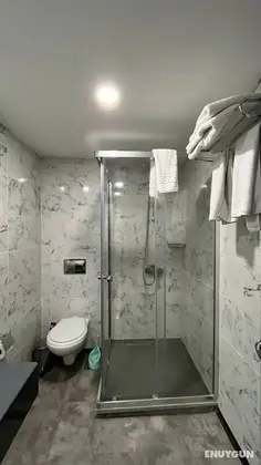 Standard Triple Room Oda