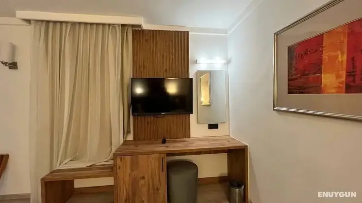 Standard Twin Room Oda