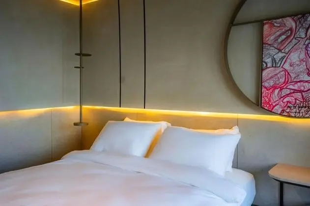 Standart Oda, Deniz Manzaralı
