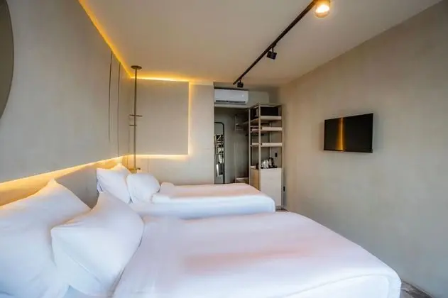 Standart Oda, Kısmi Deniz Manzaralı