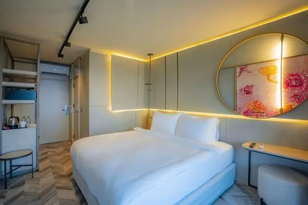 Standart Oda, Kısmi Deniz Manzaralı