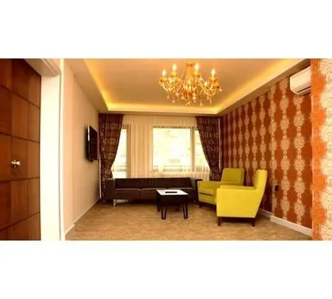 King Suite, Şehir Manzaralı