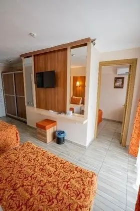 Aile Odası