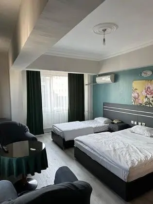 Standart Oda - Üç Kişilik