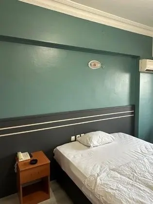 Standart Oda - Üç Kişilik