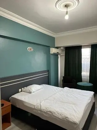 Standart Oda - Üç Kişilik