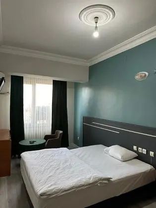 Standart Oda - Üç Kişilik