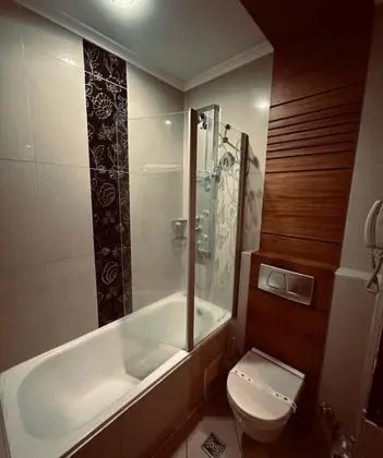 Standart Oda, Bahçe Manzaralı