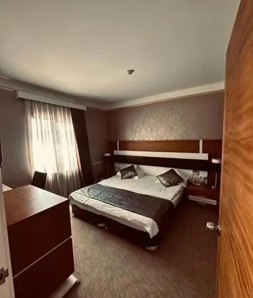 Suite, Bahçe Manzaralı, Klimalı