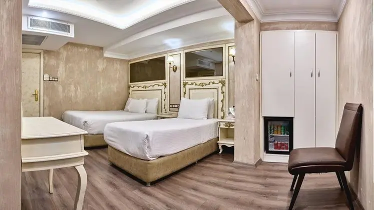 Aile Odası