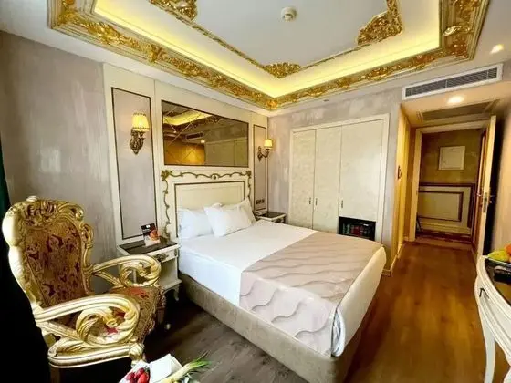 Standard Family Bağlantılı Oda
