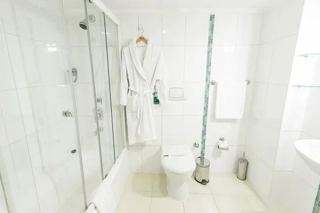 Standart Oda, Şehir Manzaralı