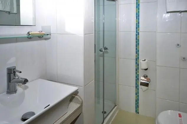 Standart Oda, Şehir Manzaralı