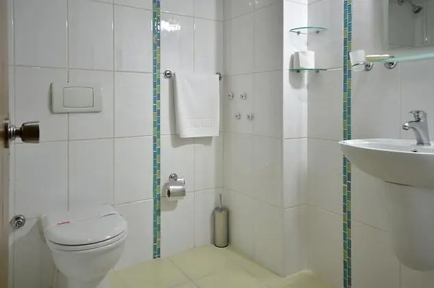 Standart Oda, Şehir Manzaralı