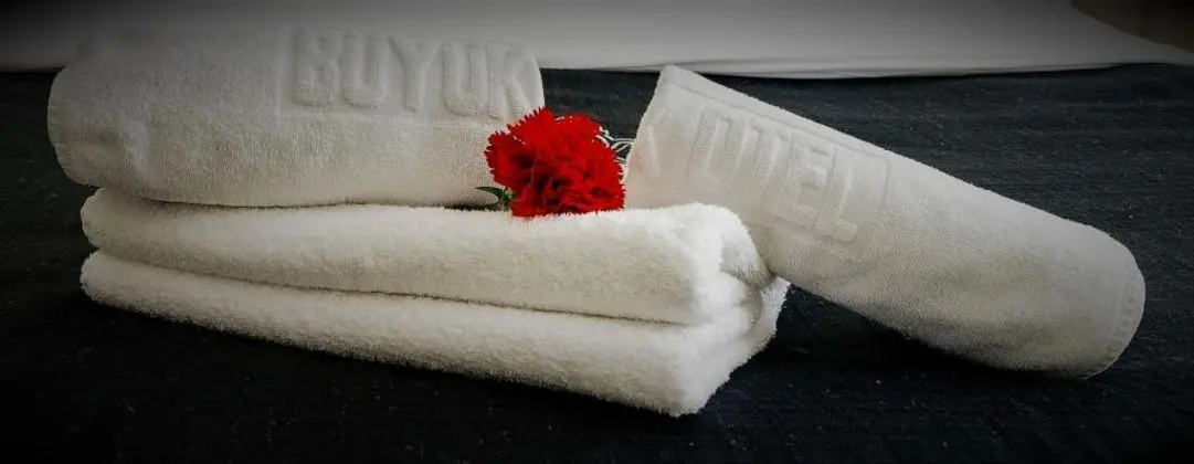 Standart Oda, Şehir Manzaralı