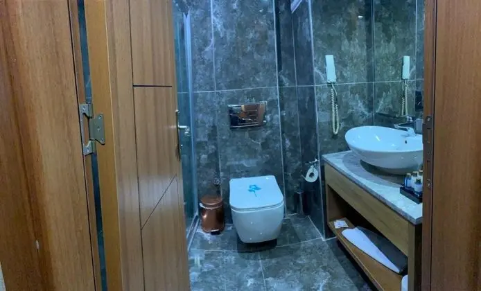 Standart Oda, Şehir Manzaralı