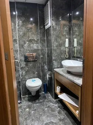 Standart Oda, Şehir Manzaralı