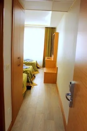 Standard Üç Kişilik Oda