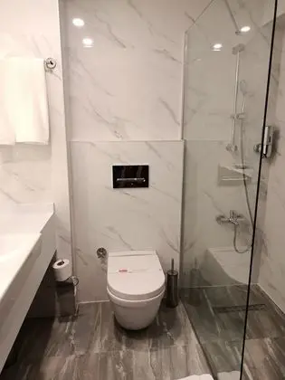Standard Oda