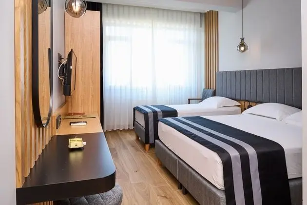 Suite Oda
