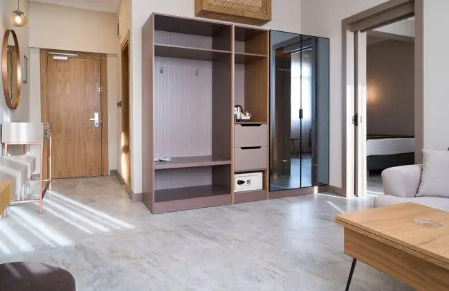 Suite Oda