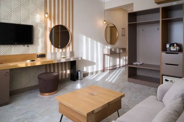 Suite Oda
