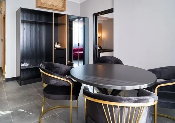 Suite Oda