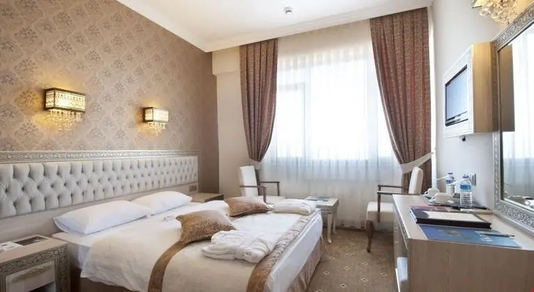 Suit Oda - İptal Edilemez