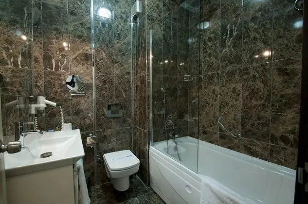 Tek Kişilik Oda