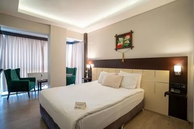 Tek Kişilik,Şehir Manzaralı